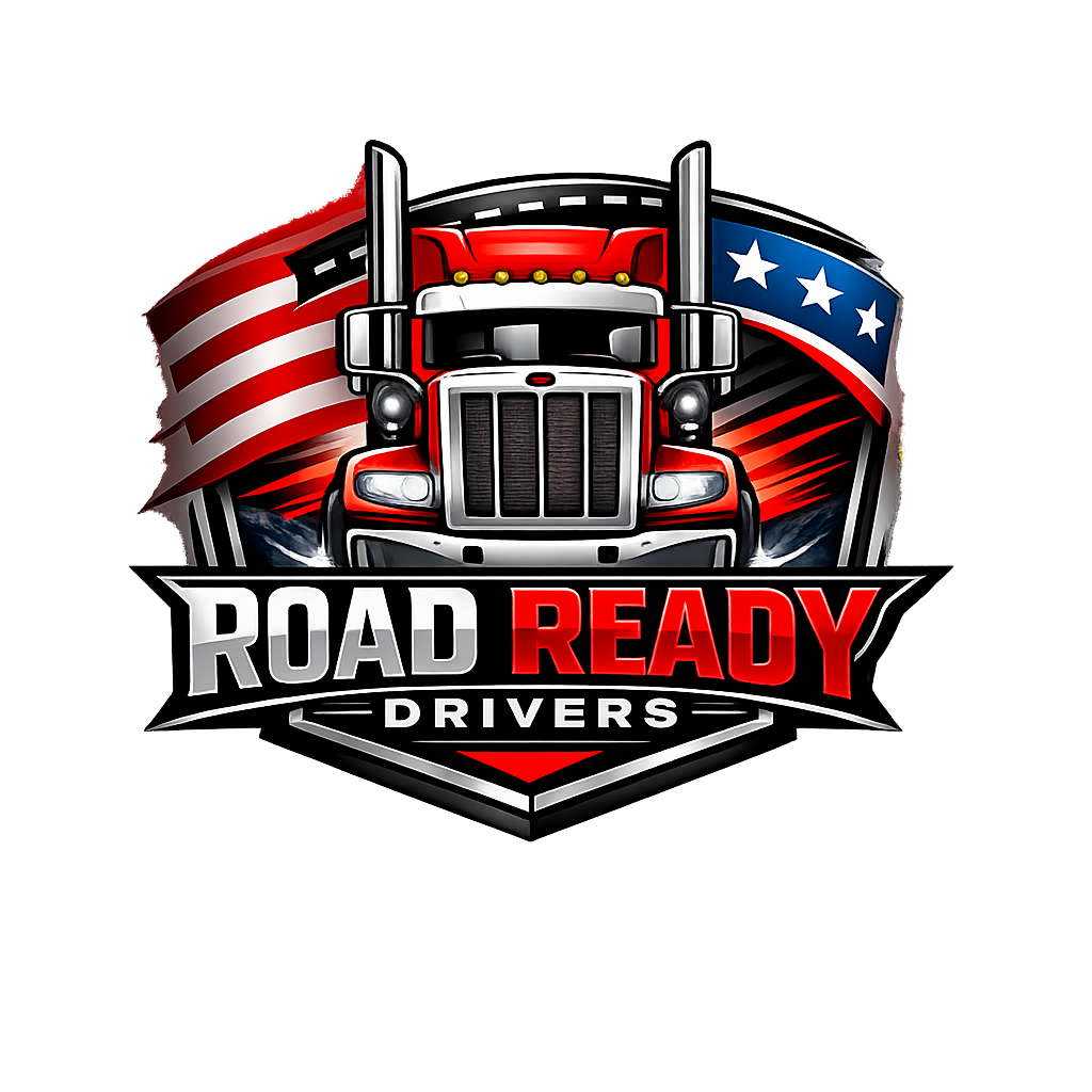 Road Ready Drivers logo