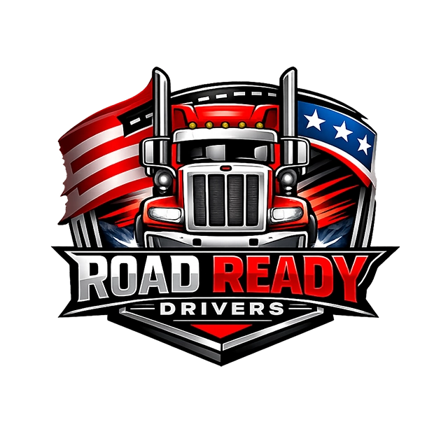 Road Ready Drivers logo